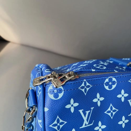 شنطة دفل 50cm لويس فيتون Keepall