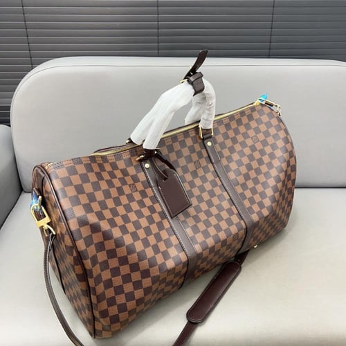 شنطة دفل 55cm لويس فيتون Keepall