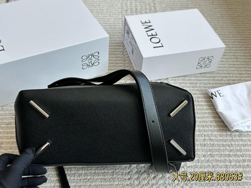 شنطة لويفي بزل Puzzle 29cm (متوفرة بعدة الوان)