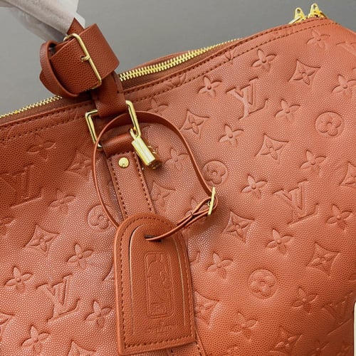 شنطة دفل 55cm لويس فيتون Keepall NBA