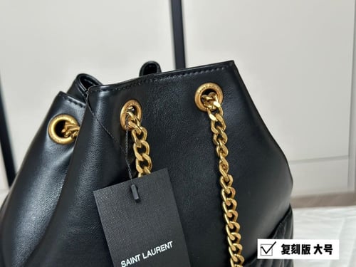 شنطة كروس سان لوران ( بالوان متعددة )