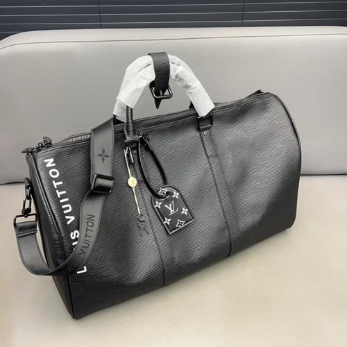 شنطة دفل 50cm لويس فيتون Keepall