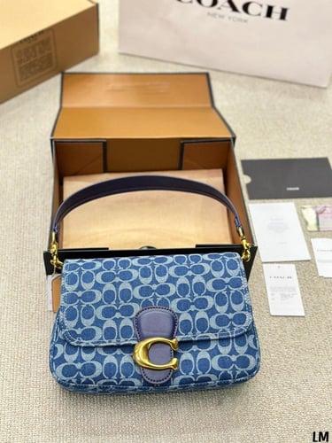 شنطة كوتش سوفت تابي