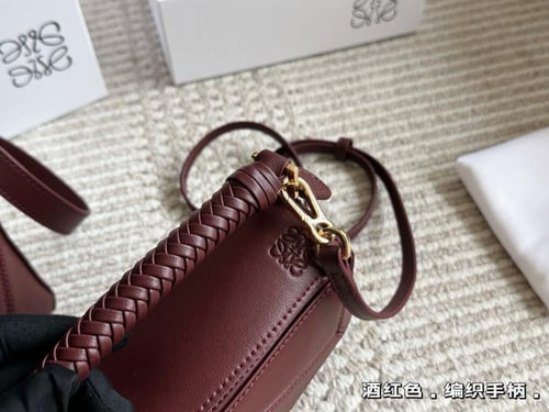 شنطة لويفي بزل Puzzle (متوفرة بحجمين)