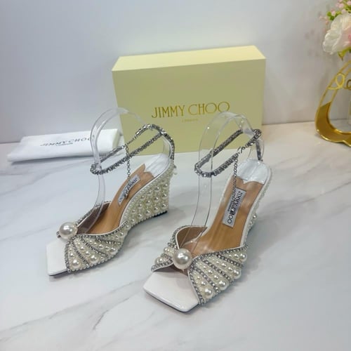 كعب جيمي شو 10cm