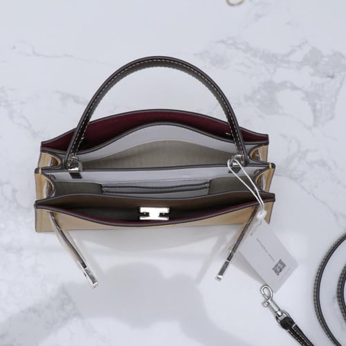 شنطة توري بورش Lee Radziwill