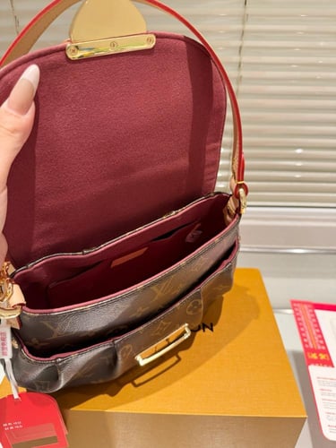 شنطة لويس فيتون Sunset