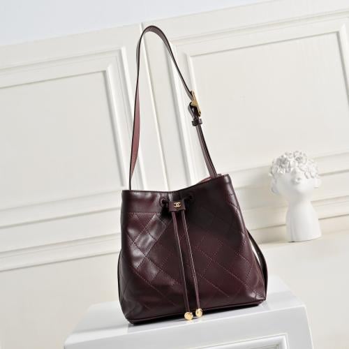 شنطة شانيل باكيت باق | Bucket Bag