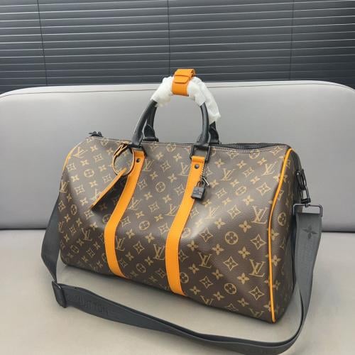 شنطة دفل 45cm لويس فيتون Keepall