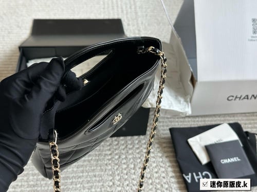 شنطة شانيل 31bag (متوفرة بعدة الوان)