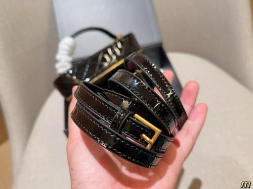 شنطة سان لوران Gaby Vanity