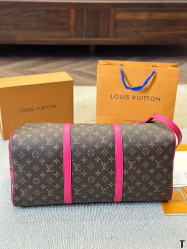 شنطة دفل 45cm لويس فيتون Keepall