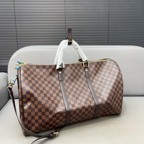 شنطة دفل 55cm لويس فيتون Keepall