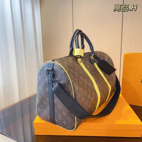 شنطة دفل 45cm لويس فيتون Keepall