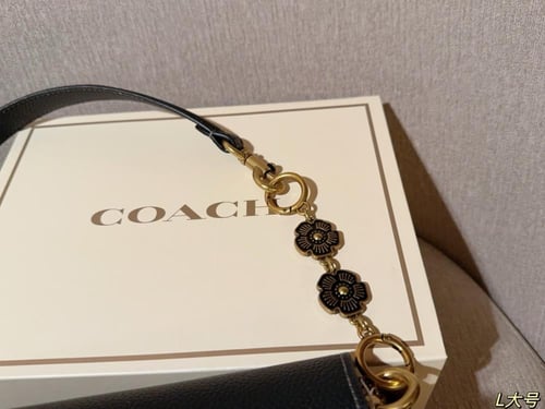 شنطة كوتش تابي Tabby مقاس 26cm