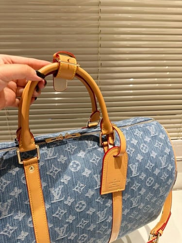 شنطة دفل لويس فيتون Keepall 50cm