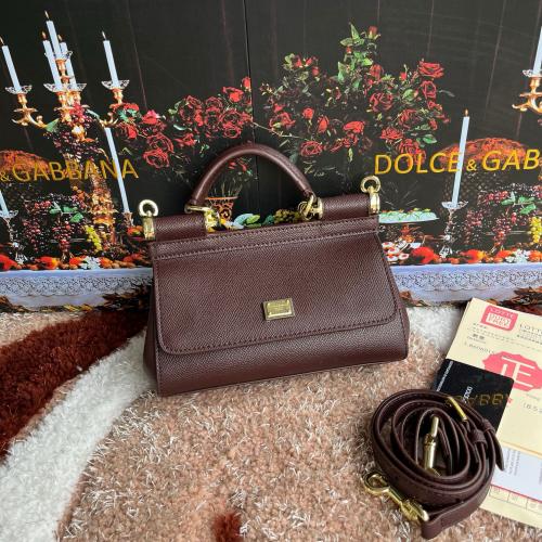 شنطة دولشي اند غابانا D&G 18cm