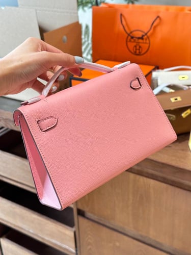 شنطة ارمز كيلي ميني