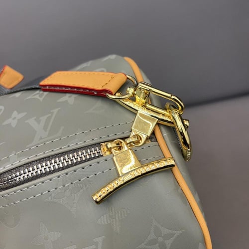شنطة دفل 50cm لويس فيتون Keepall