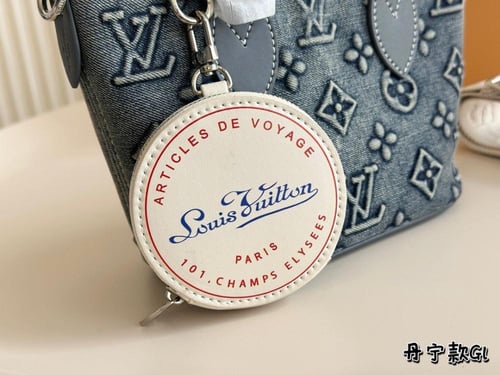 شنطة لويس فيتون ميني Never fullbb