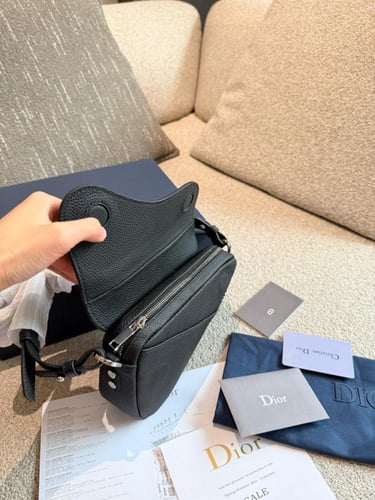 شنطة ديور Saddle