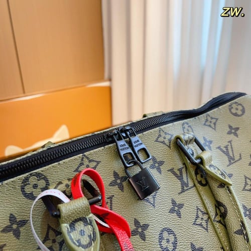 شنطة دفل 40cm لويس فيتون Keepall