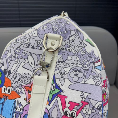 شنطة دفل 50cm لويس فيتون Keepall