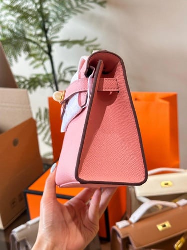 شنطة ارمز كيلي ميني