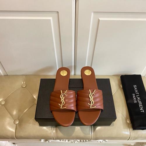 سليبر سان لوران