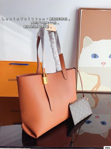 شنطة لويس فيتون