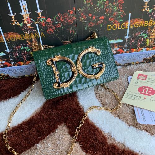 شنطة دولشي اند غابانا D&G