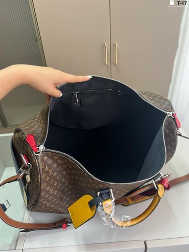 شنطة دفل 50cm لويس فيتون Keepall