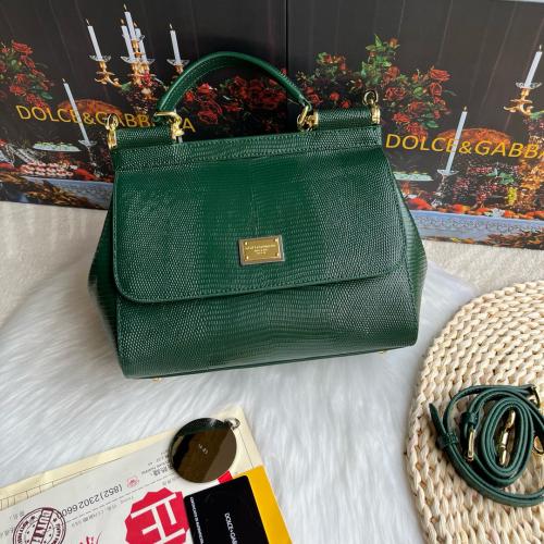 شنطة دولشي اند غابانا D&G 25cm