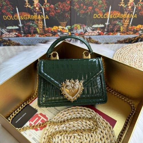 شنطة دولشي اند غابانا D&G