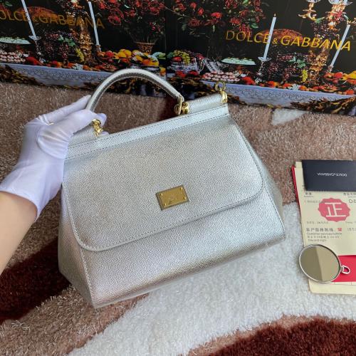 شنطة دولشي اند غابانا D&G 25cm