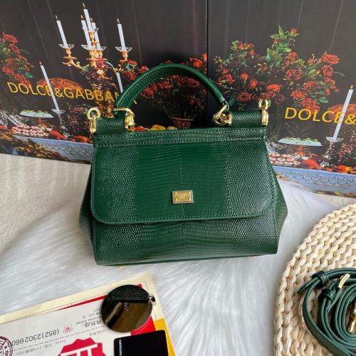 شنطة دولشي اند غابانا D&G 20cm