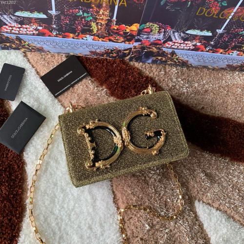 شنطة دولشي اند غابانا D&G