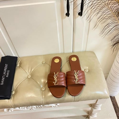 سليبر سان لوران