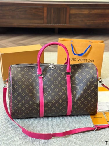 شنطة دفل 45cm لويس فيتون Keepall