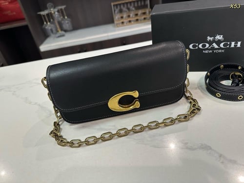 شنطة كوتش مورقان Morgan