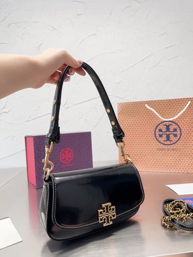 شنطة توري لمعه