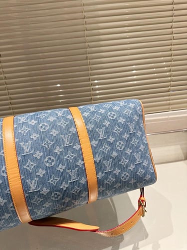 شنطة دفل لويس فيتون Keepall 50cm