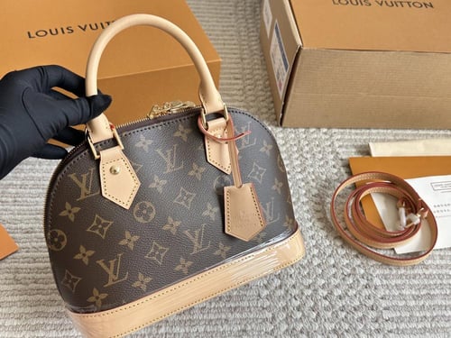 شنطة لويس فيتون Lv Alma