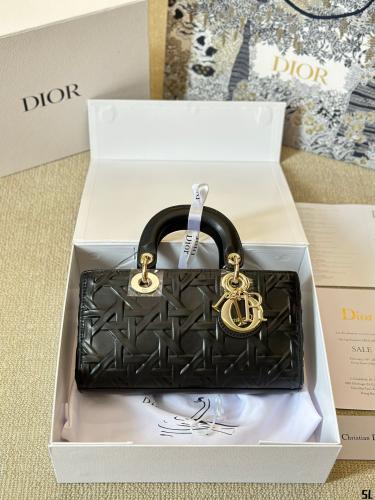 شنطة ليدي ديور 26cm Lady Dior