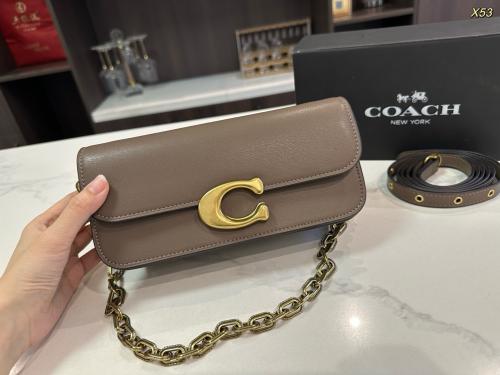 شنطة كوتش مورقان Morgan