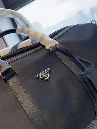 شنطة دفل 50cm برادا هاي ح