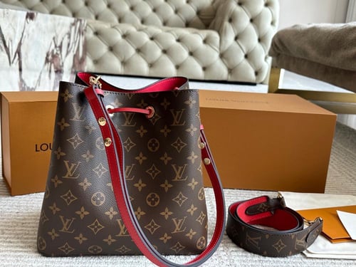 شنطة لويس فيتون Lv Noe