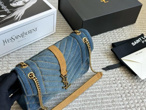 شنطة سان لوران Ysl (متوفرة بعدة الوان)