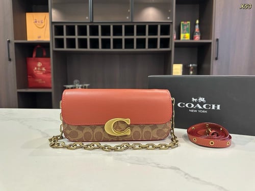 شنطة كوتش مورقان Morgan