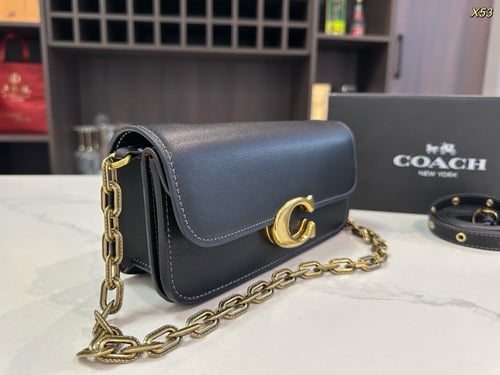 شنطة كوتش مورقان Morgan